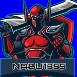 Nabu1355 avatar