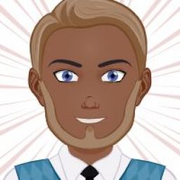 MaorTheKing avatar