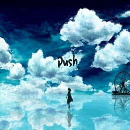 pushCS avatar