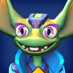 LennyPain avatar