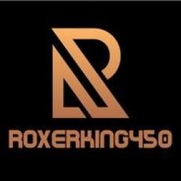 roxerking450 avatar