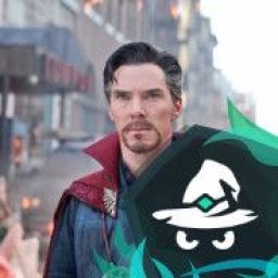 1DrStrange1 avatar