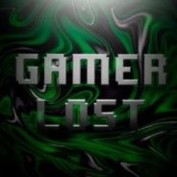 gamerlost avatar