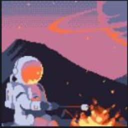 Astronautt_ avatar