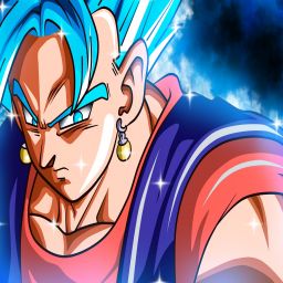 Vegetto706 avatar