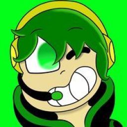 Luigi_GaamesYT avatar