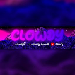 Clowdy1 avatar