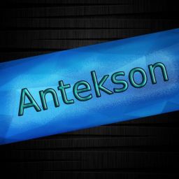 Anteksonowski avatar