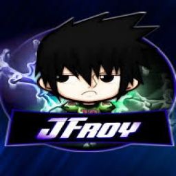 gamerjfroy avatar