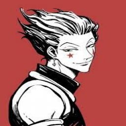 Hisoka68 avatar