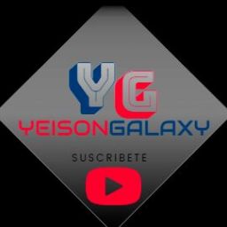 yeison_Galaxy avatar