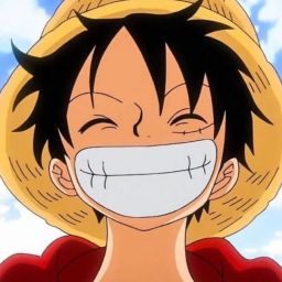 _VHS_Luffy avatar