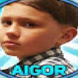 AIgor321 avatar