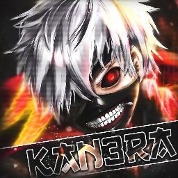 KAN3RA avatar