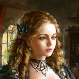 Angelina01 avatar