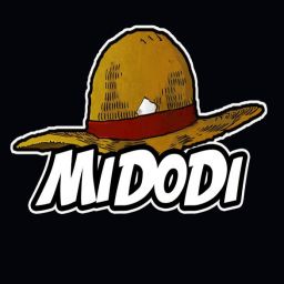 MIDODI avatar