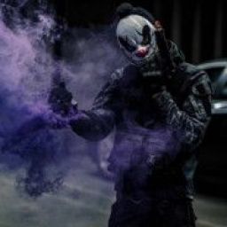 smoke_161 avatar