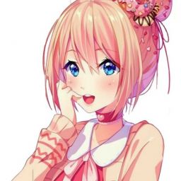 MiaMun avatar