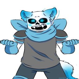 WolfBlueberrysans avatar