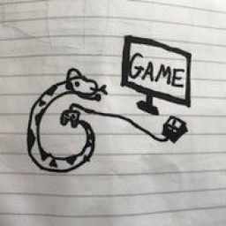 the_gaming_snek avatar