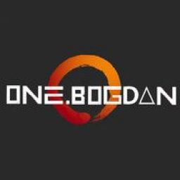 OneBogdan avatar