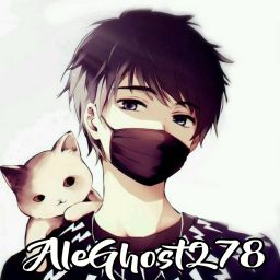 AleGhostYT avatar