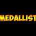 Medallist100 avatar
