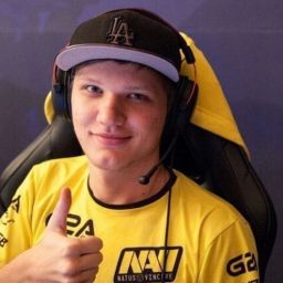 s1mple_TOPFRAGER avatar