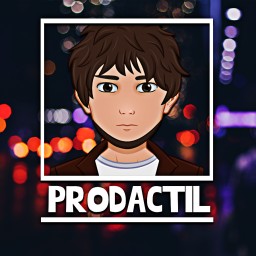 ProDacTil avatar