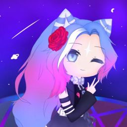 Starryluna avatar