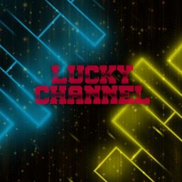 LuckyChannel2 avatar