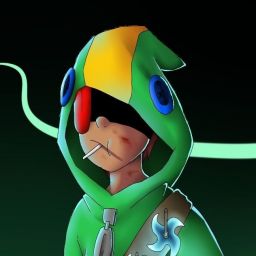 Pedro989 avatar