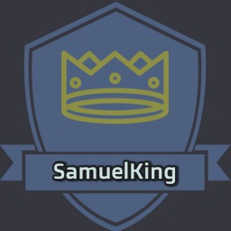 Samghouell avatar