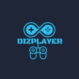 Dizplayer avatar