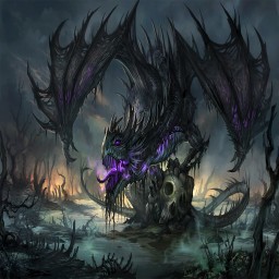 DeathDragon avatar