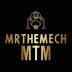 MrTheMech avatar