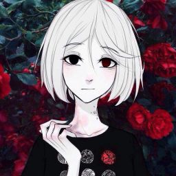Tomboy_GirlUwU avatar