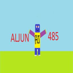aljun485 avatar