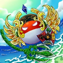 IndoBall avatar