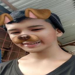 Zukato16 avatar