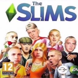 PauXEminem avatar