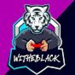 WitheBlack avatar