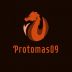 Protomas2009YT avatar