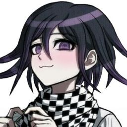 PurpleFoxuWu avatar