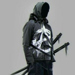 PsychoSamurai avatar