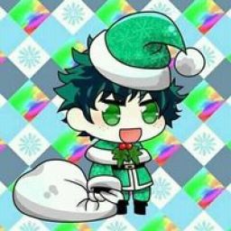 izuku_midorylla avatar