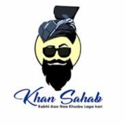 khansahab1 avatar