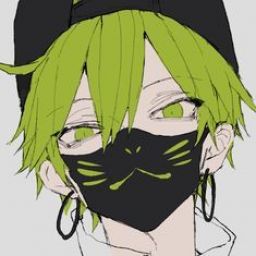 Astaroshie avatar