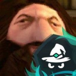 hagrid4 avatar