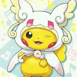 Pikachusweet avatar